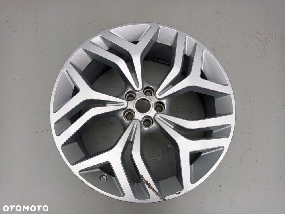 RANGE ROVER VELAR FELGA ALUMINIOWA 8.5" X 21" 5X120 ET 45 J8A2-1007-KA ÷ - 11