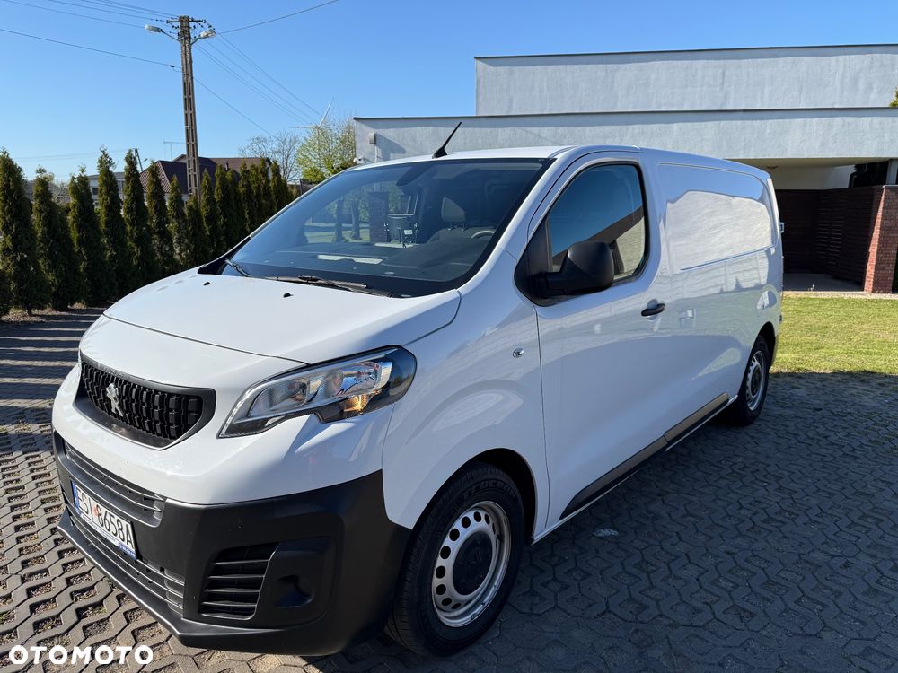 Peugeot Expert - 3