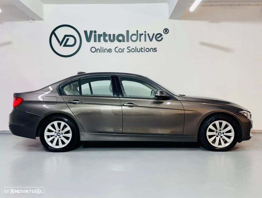 BMW 318 d Modern Line - 5
