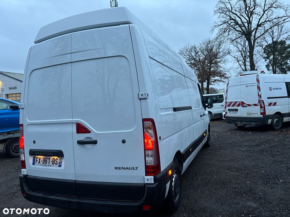 Renault Master - 5