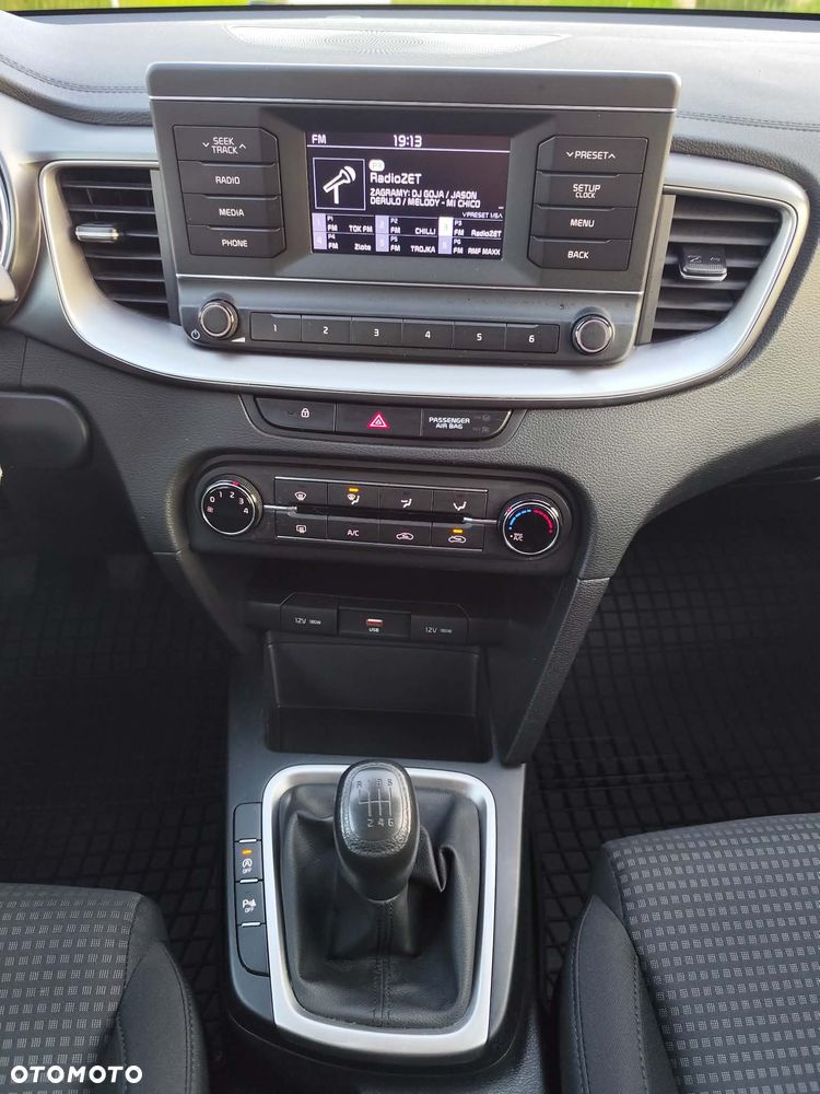 Kia Ceed 1.0 T-GDI L - 19