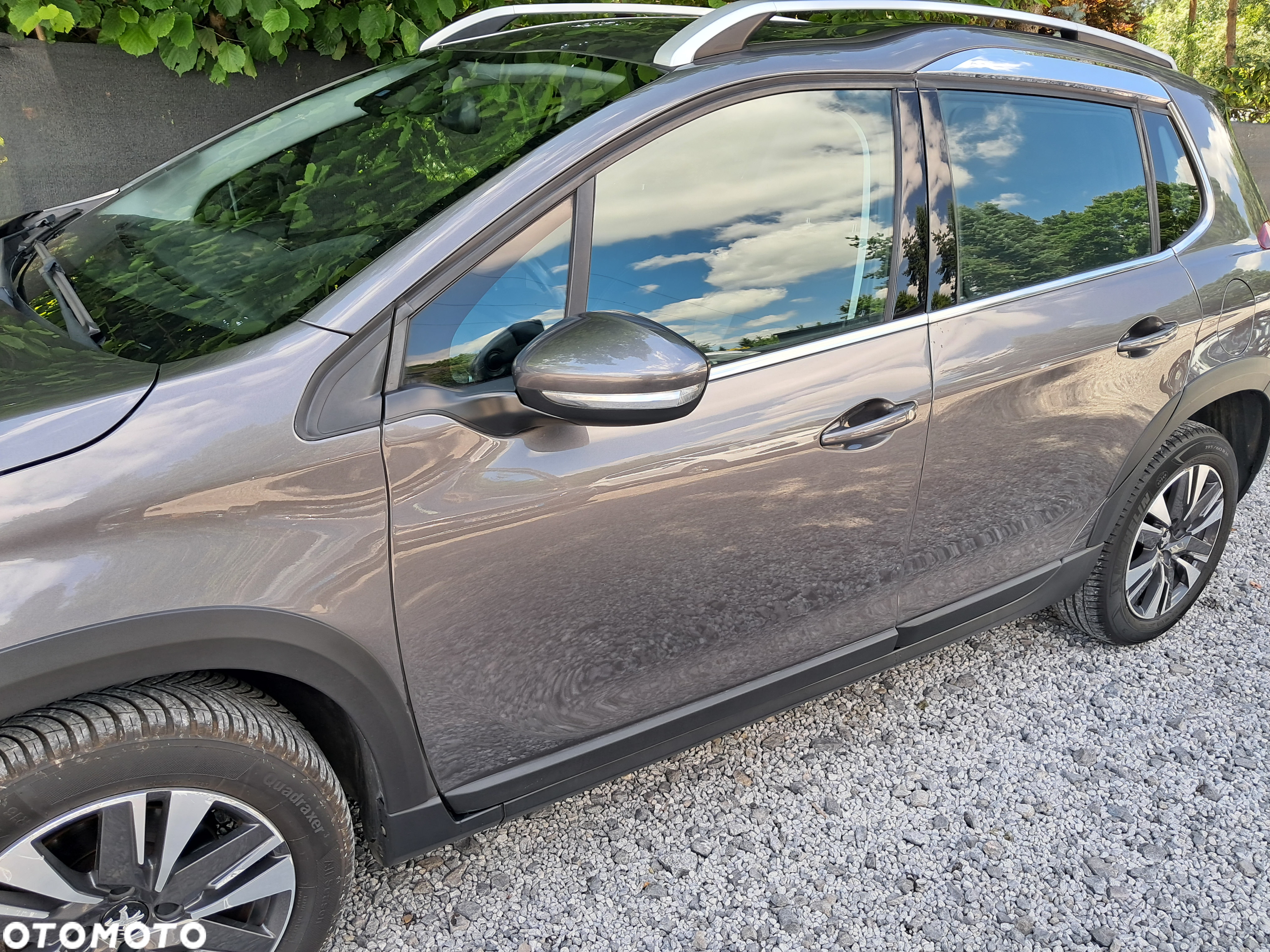Peugeot 2008 PureTech 130 Allure Pack - 15