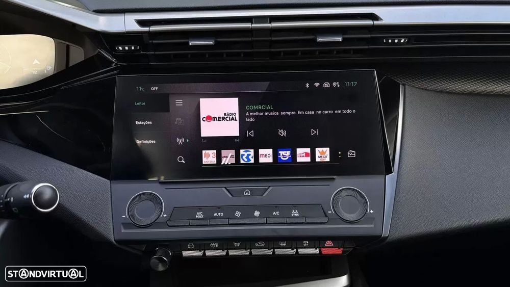 Peugeot 308 SW 1.5 BlueHDi Active Pack - 19