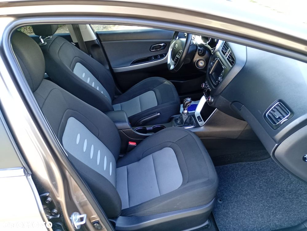 Kia Ceed 1.6 GDI Vision - 29