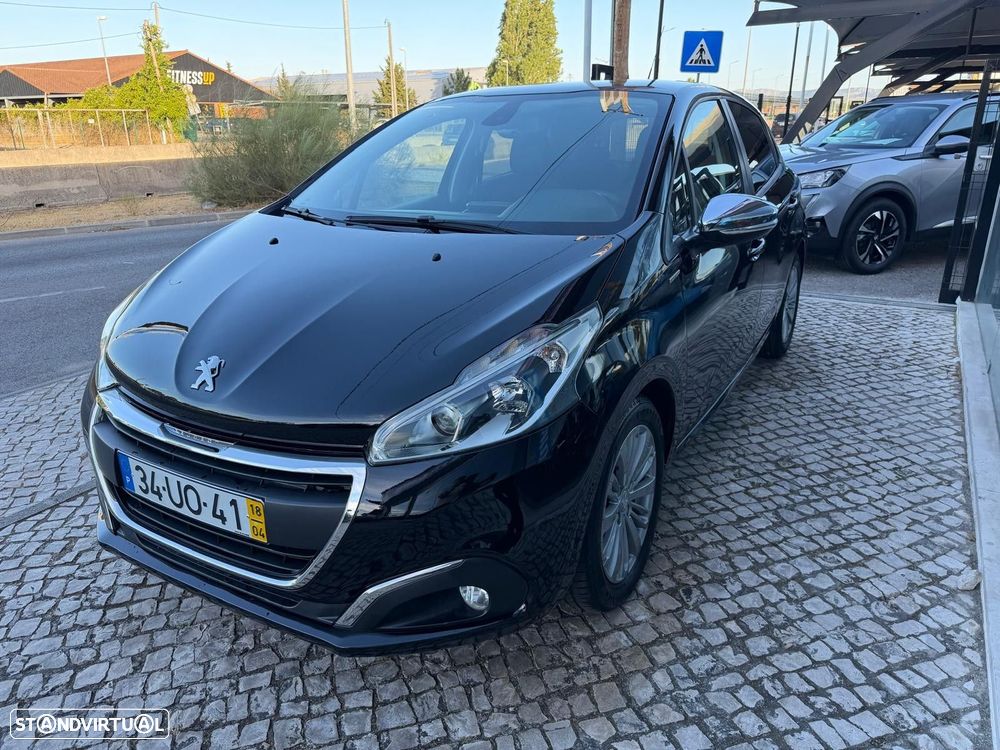 Peugeot 208 1.2 PureTech Style - 2