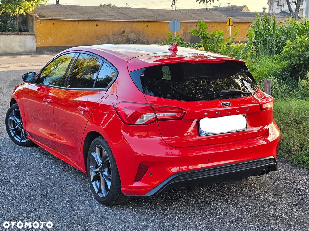 Ford Focus - 5