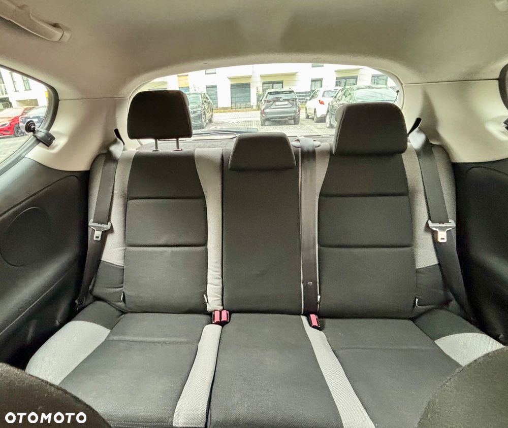 Peugeot 207 1.4 U Move - 7