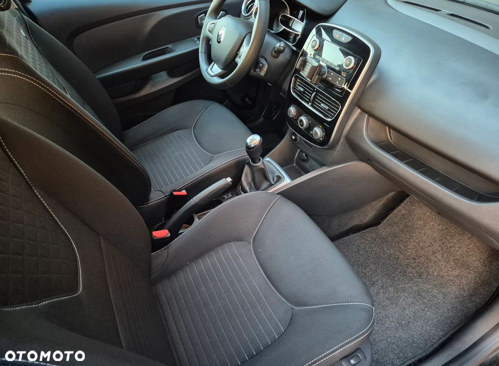 Renault Clio 0.9 Energy TCe Limited 2018 - 15
