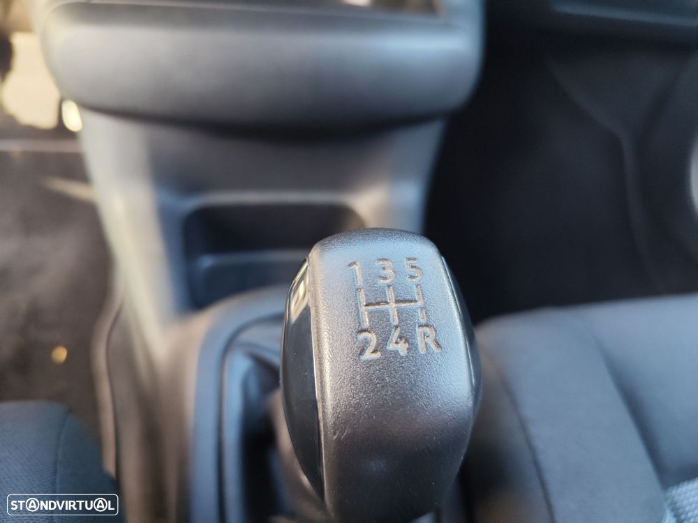 Citroën C4 Cactus BlueHDi 100 82g Stop&Start Feel - 21