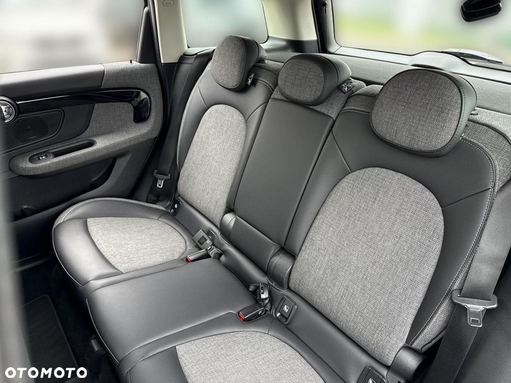 MINI Countryman - 18