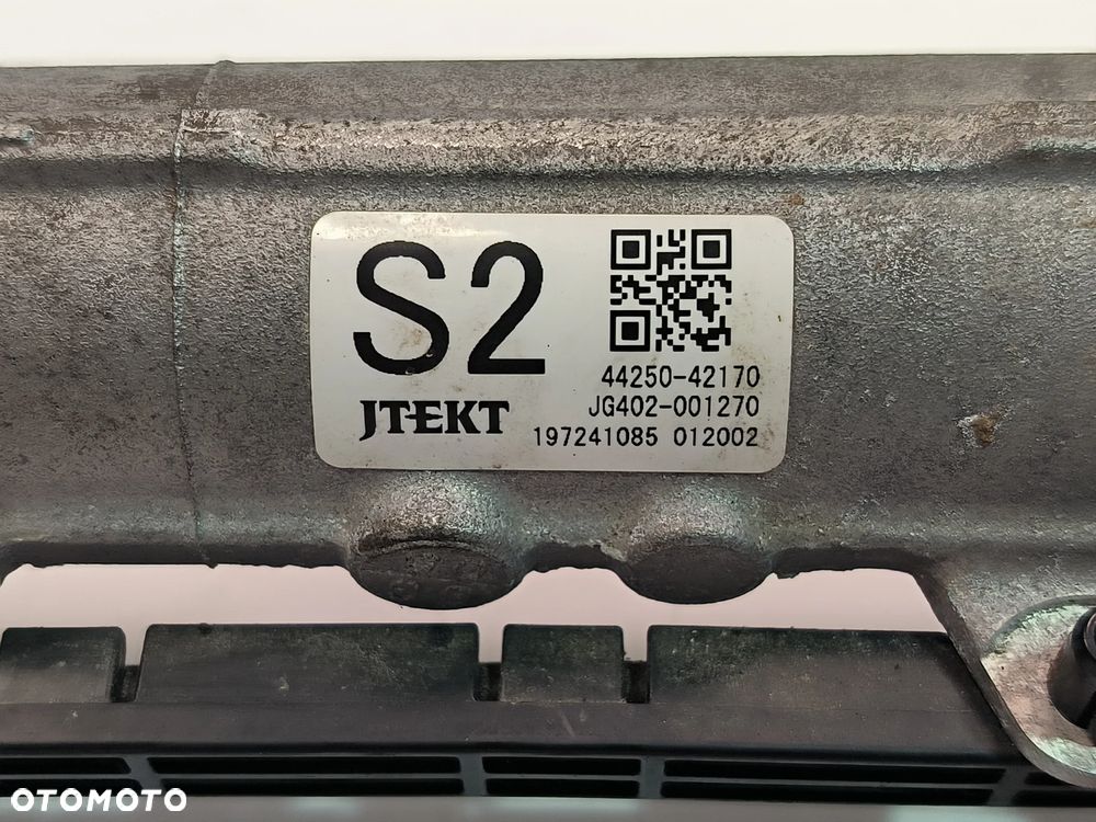 Przekładnia kierownicza maglownica 44250-42170 do Toyota RAV4 V 2,5 Hybryda 2019 - 4
