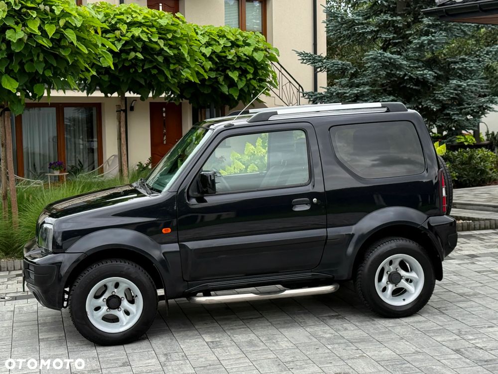 Suzuki Jimny Style - 17