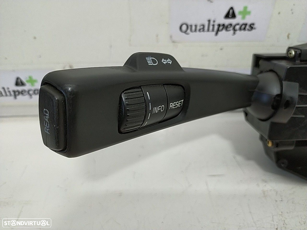 Comutador Luzes/Escovas Volvo V50 (545) - 2