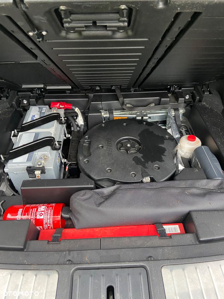 Infiniti FX FX30d S - 15