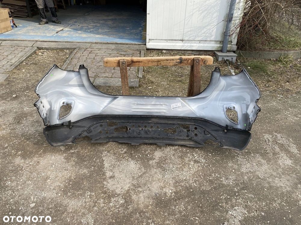 ZDERZAK TYŁ TYLNY FORD PUMA MK2 L1TB-17906-A1 - 7