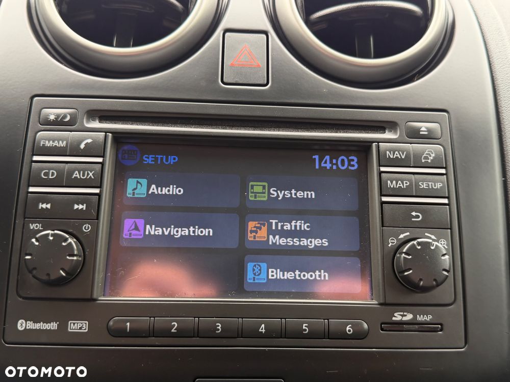 Nissan Qashqai - 38