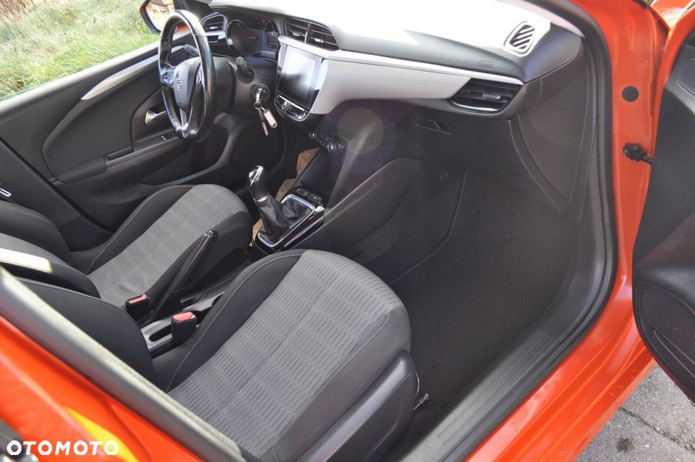 Opel Corsa - 7