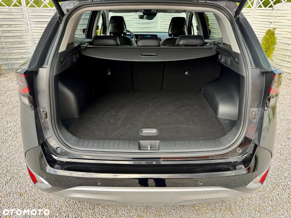 Kia Sportage 1.6 T-GDI HEV Business Line 4WD - 38