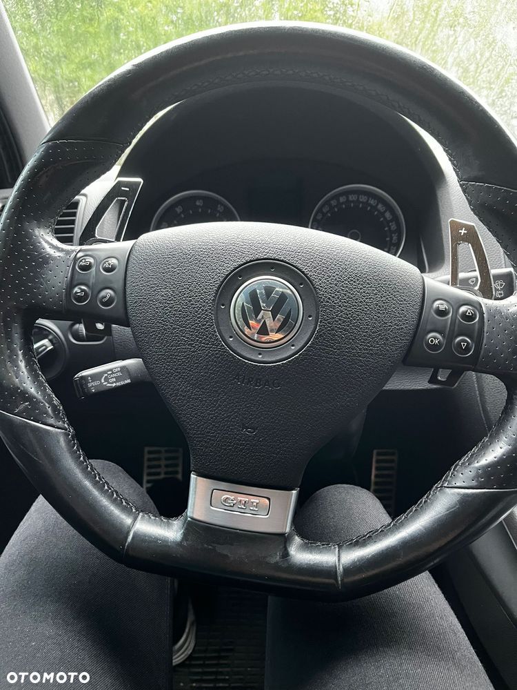 Volkswagen Golf 2.0 GTI DSG - 9
