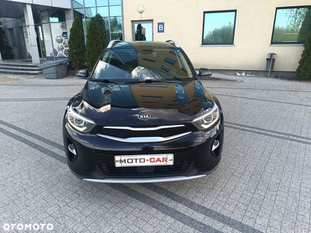 Kia Stonic 1.6 CRDi Spirit - 2