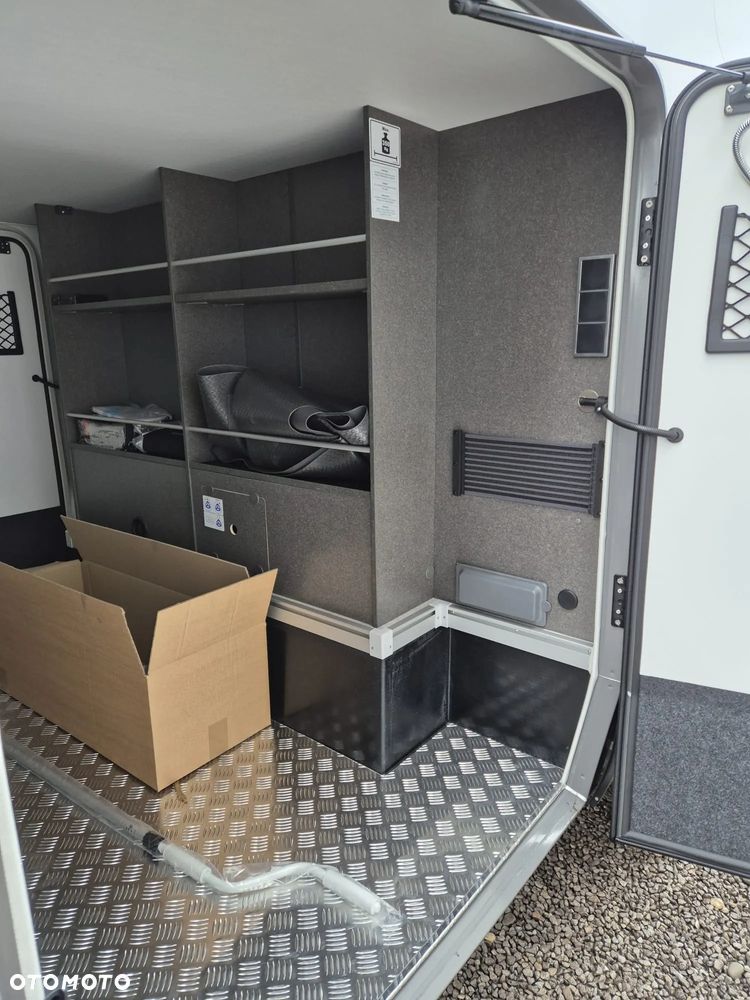 Hymer-Eriba 580 4x4 - 14