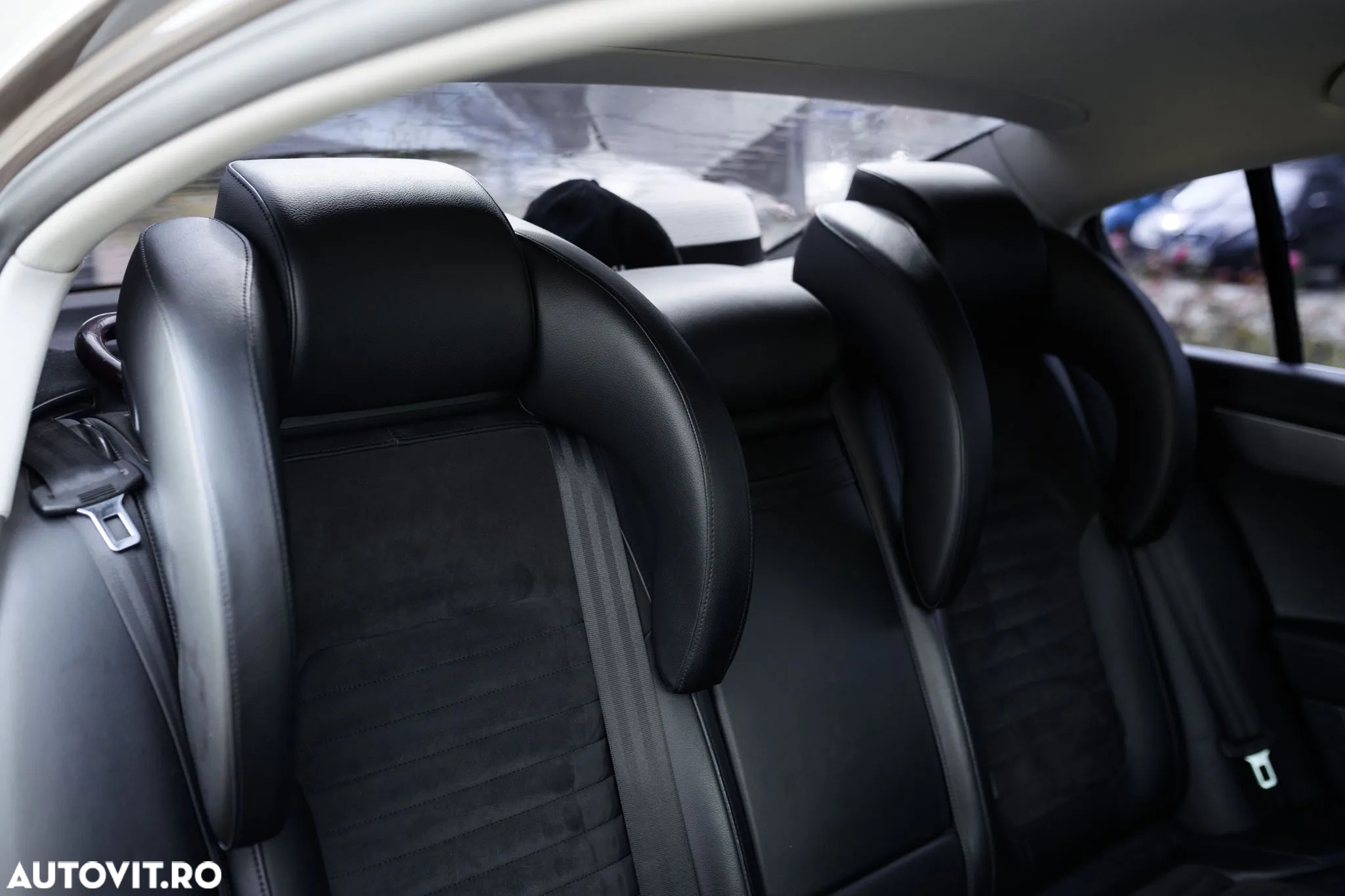 Volkswagen Passat 2.0 TDI BlueMotion Tehnology Comfortline - 22