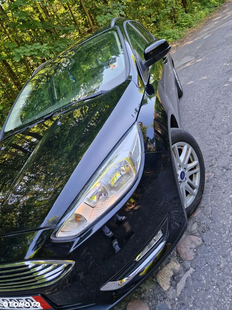 Ford Focus - 4
