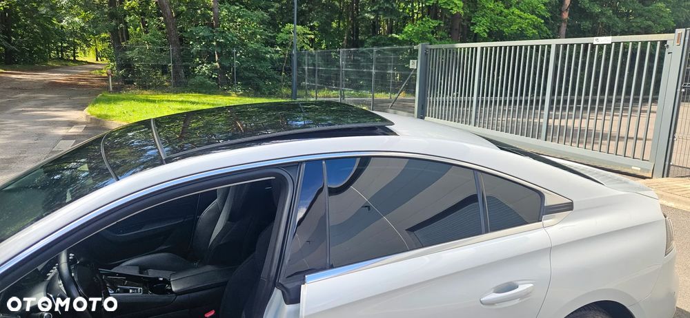 Peugeot 508 2.0 HDi Allure - 25