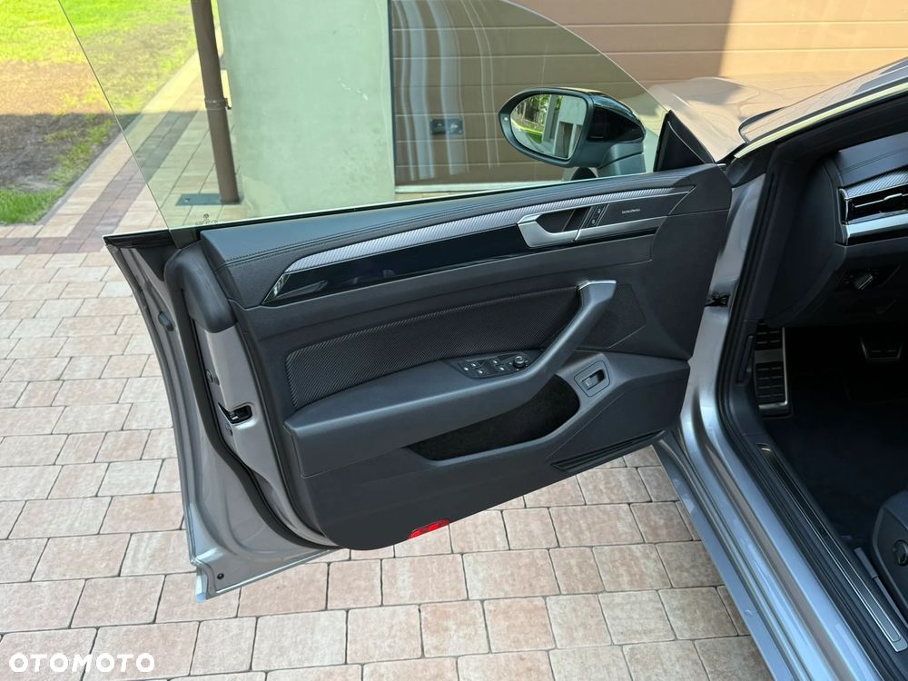 Volkswagen Arteon 2.0 TSI 4Motion R DSG - 22