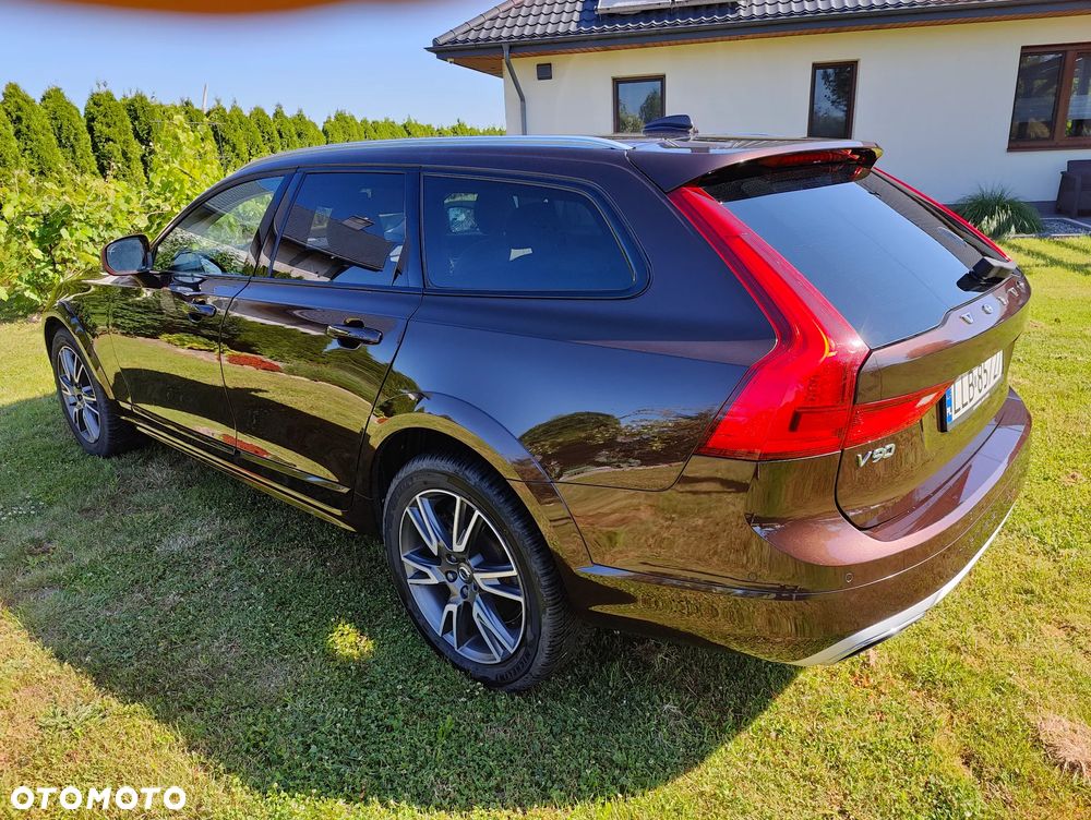 Volvo V90 Cross Country T6 AWD - 6