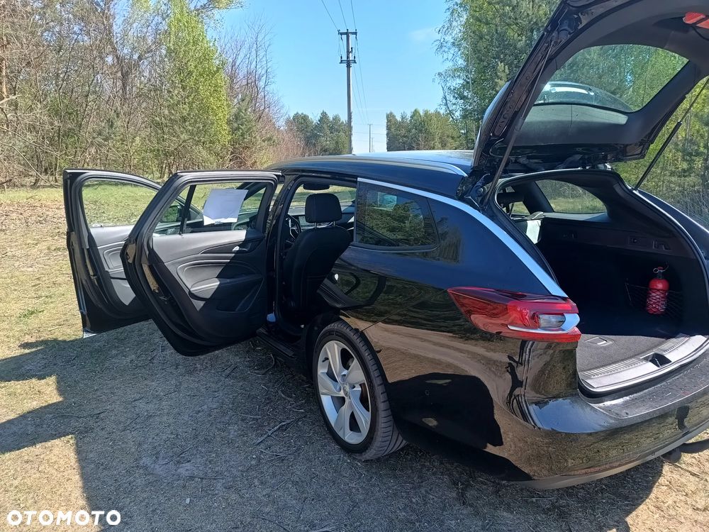 Opel Insignia 1.6 ECOTEC Innovation - 6