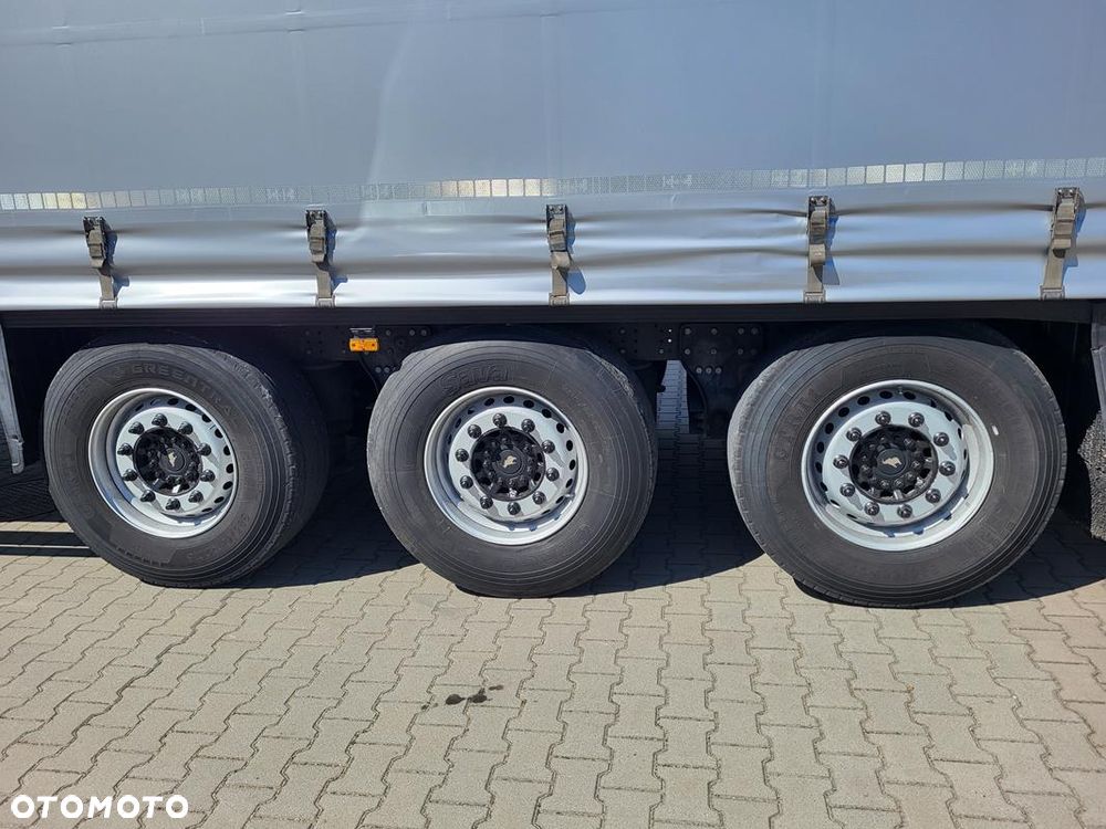 Schmitz Cargobull SCB S3T - 7