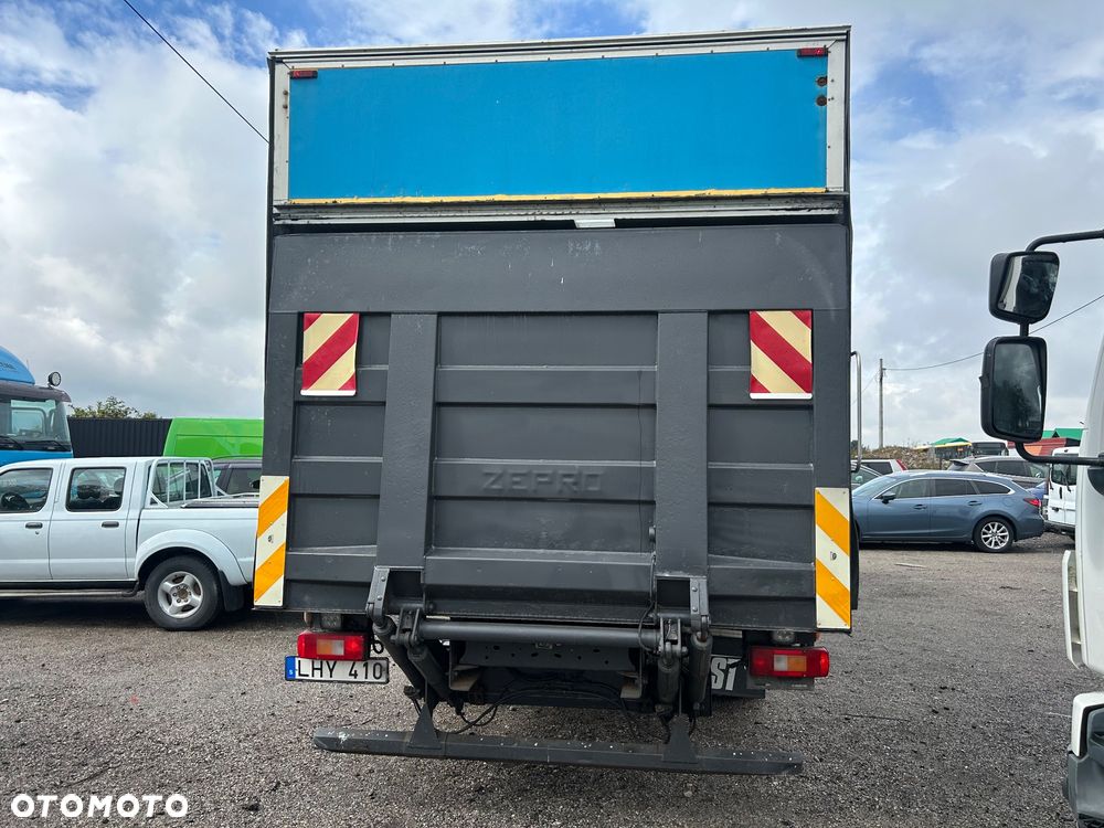 Volvo FL 280 - 4