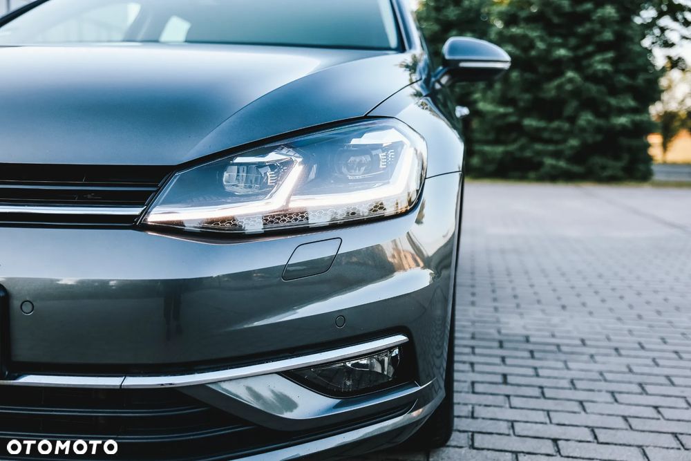 Volkswagen Golf 1.4 TSI BMT Comfortline - 3