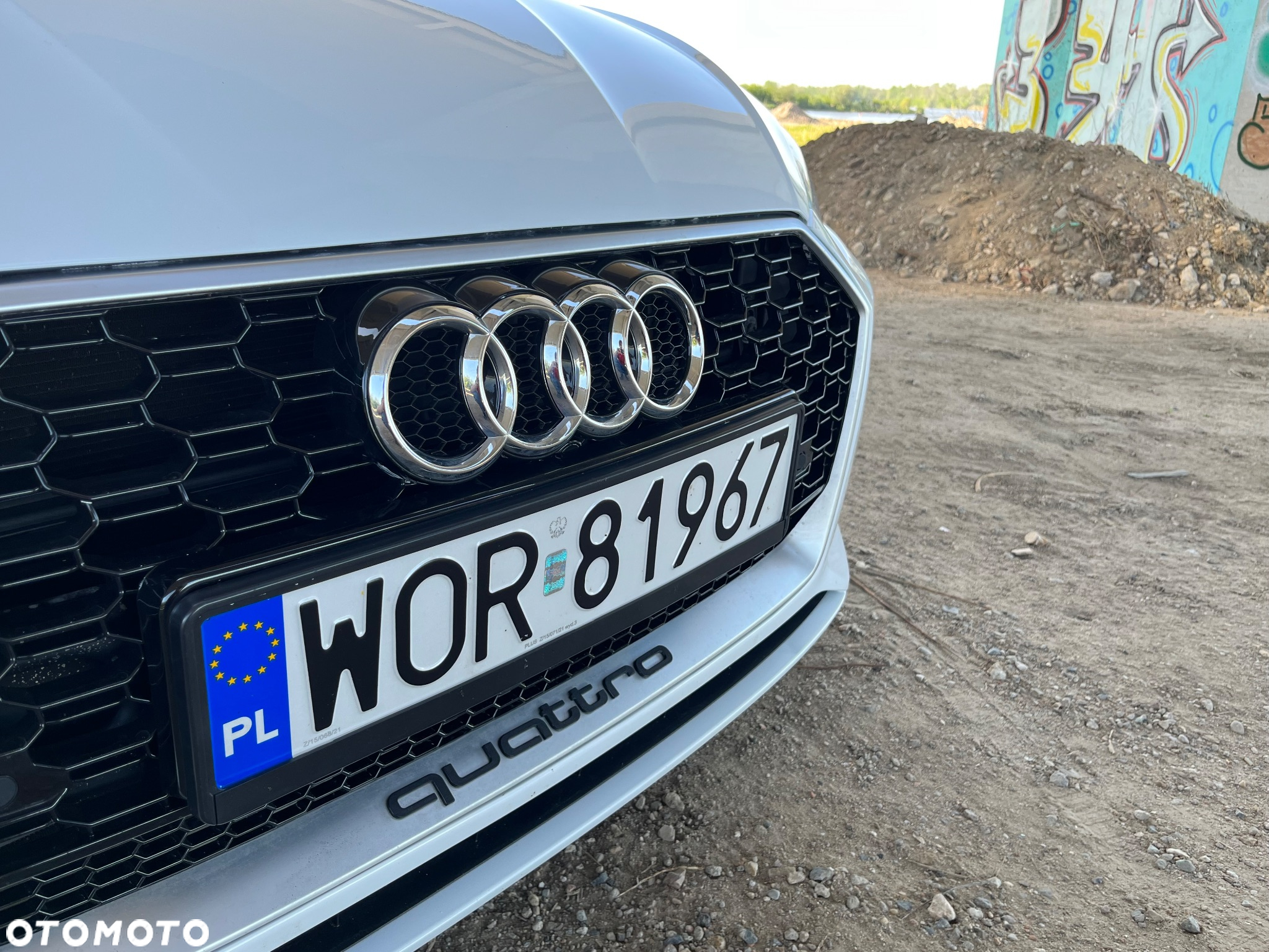 Audi A5 2.0 TFSI Quattro Sport S tronic - 6