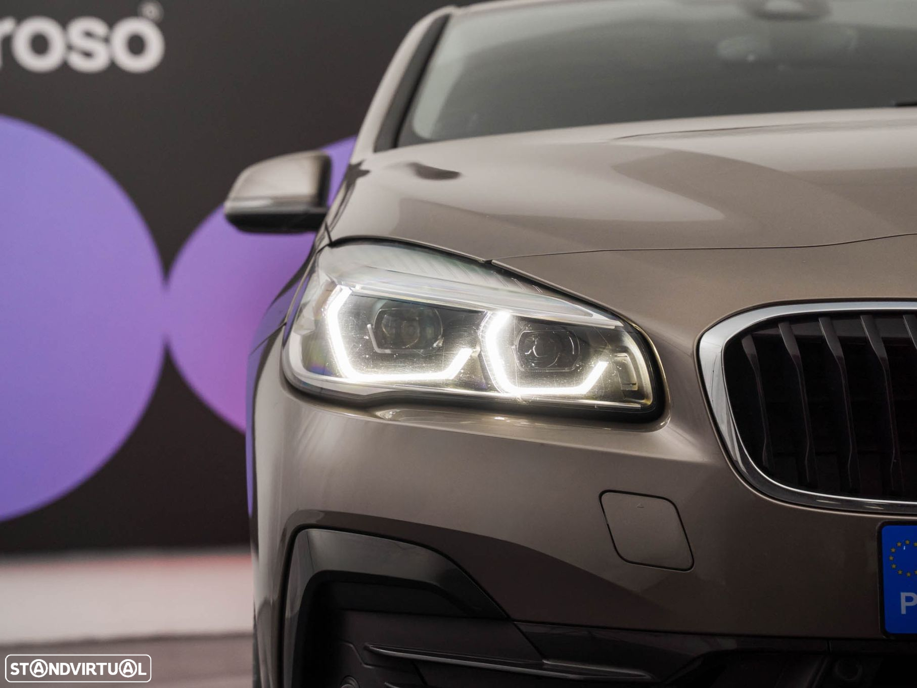BMW 225xe Active Tourer Line Sport - 9