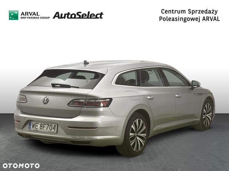 Volkswagen Arteon 2.0 TSI Elegance DSG - 6