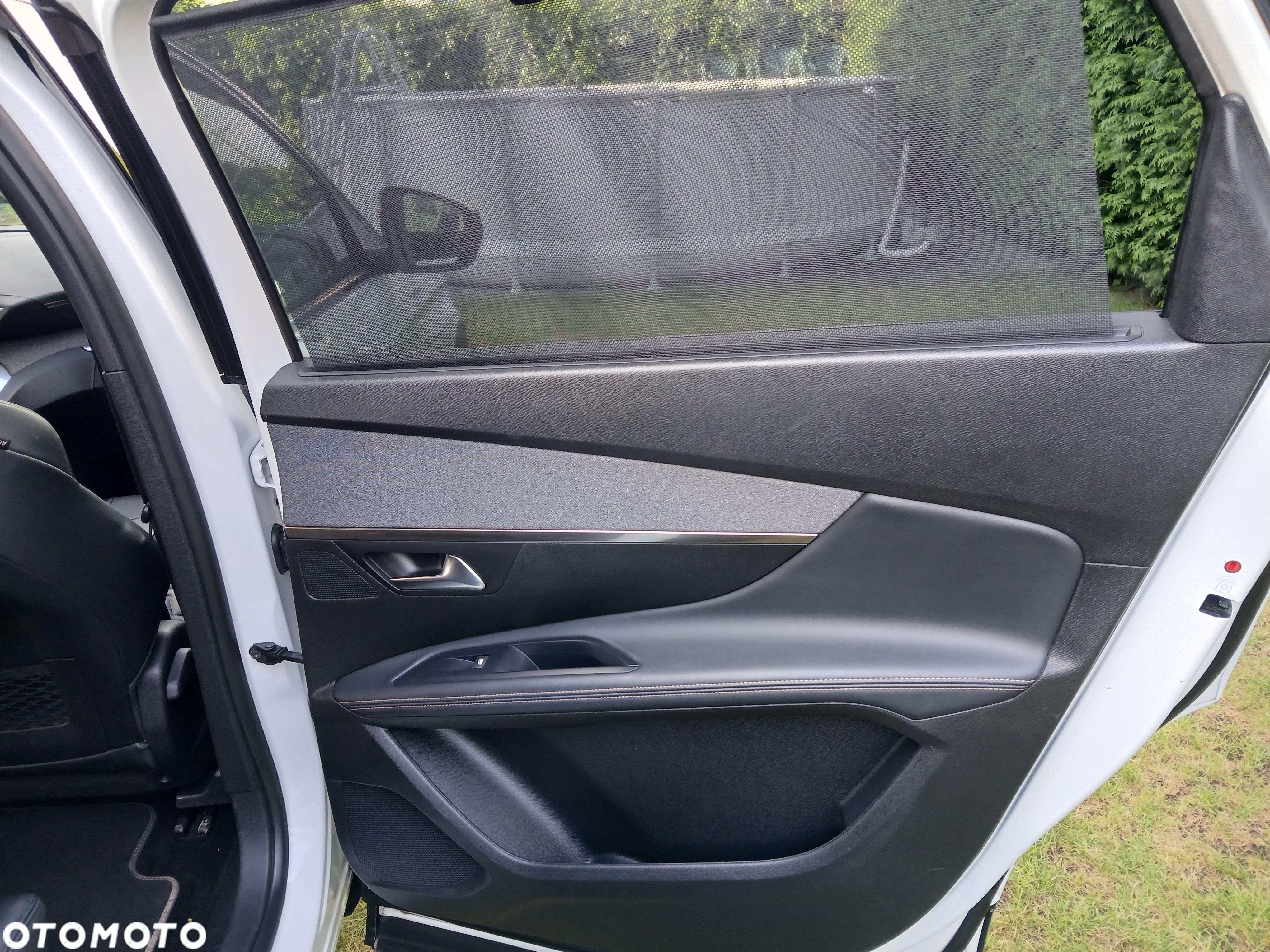 Peugeot 5008 1.2 PureTech GT Pack S&S EAT8 - 11
