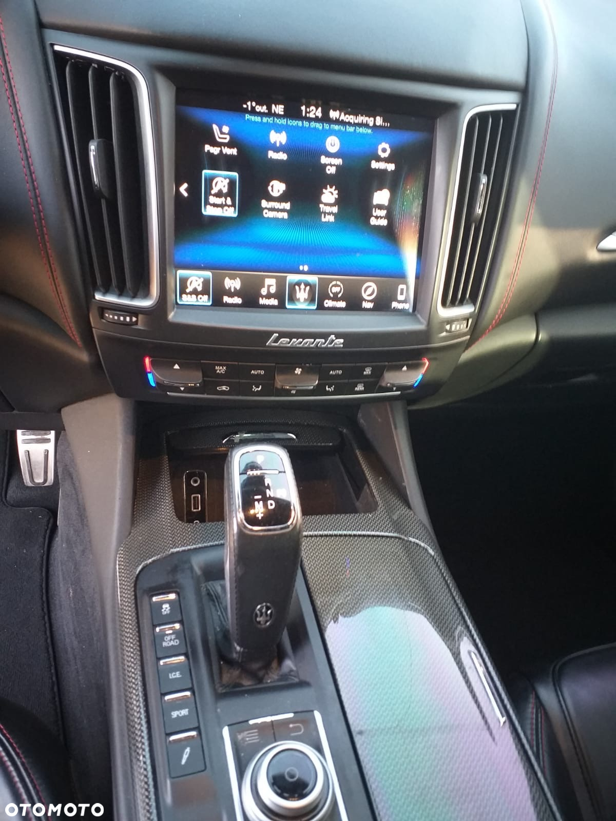 Maserati Levante S Q4 - 9