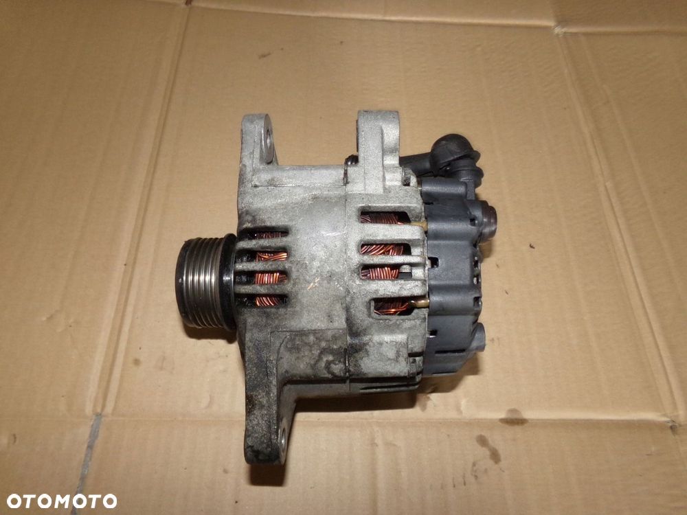 ALTERNATOR 120A KIA RIO CEED I30 1.5 1.6 CRDI - 3