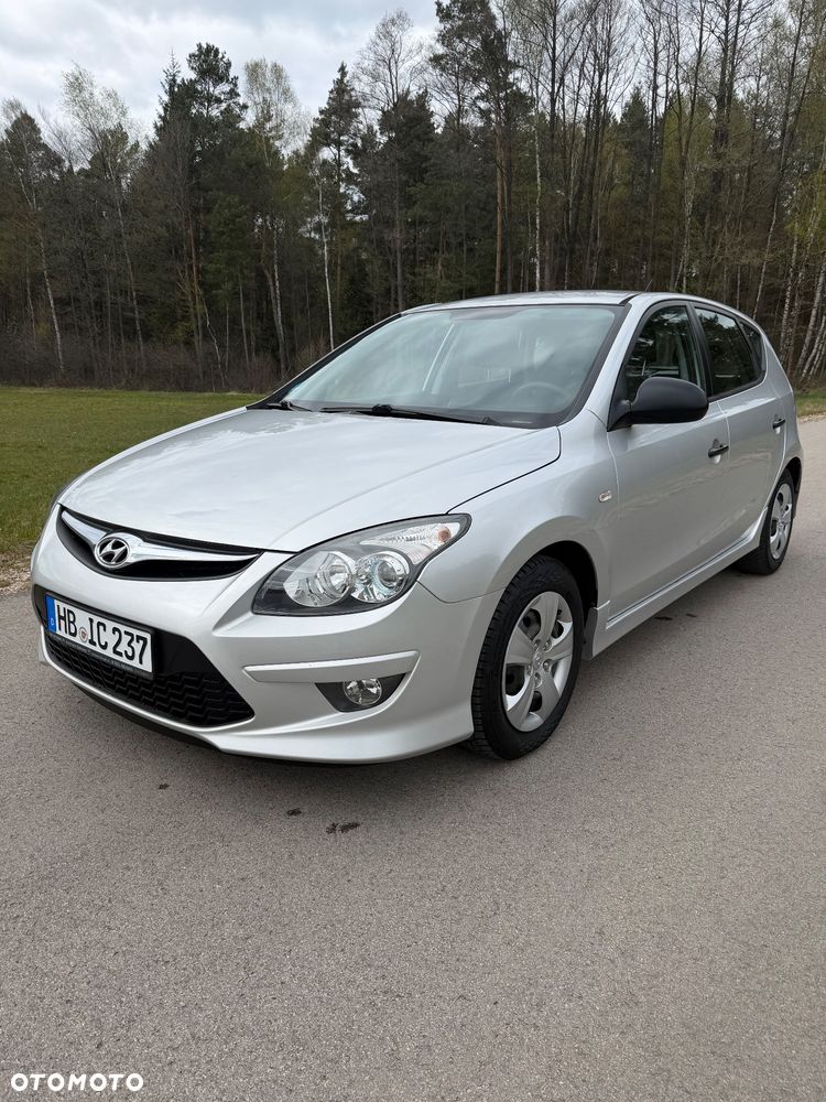Hyundai i30 1.4 Edition 20 - 1