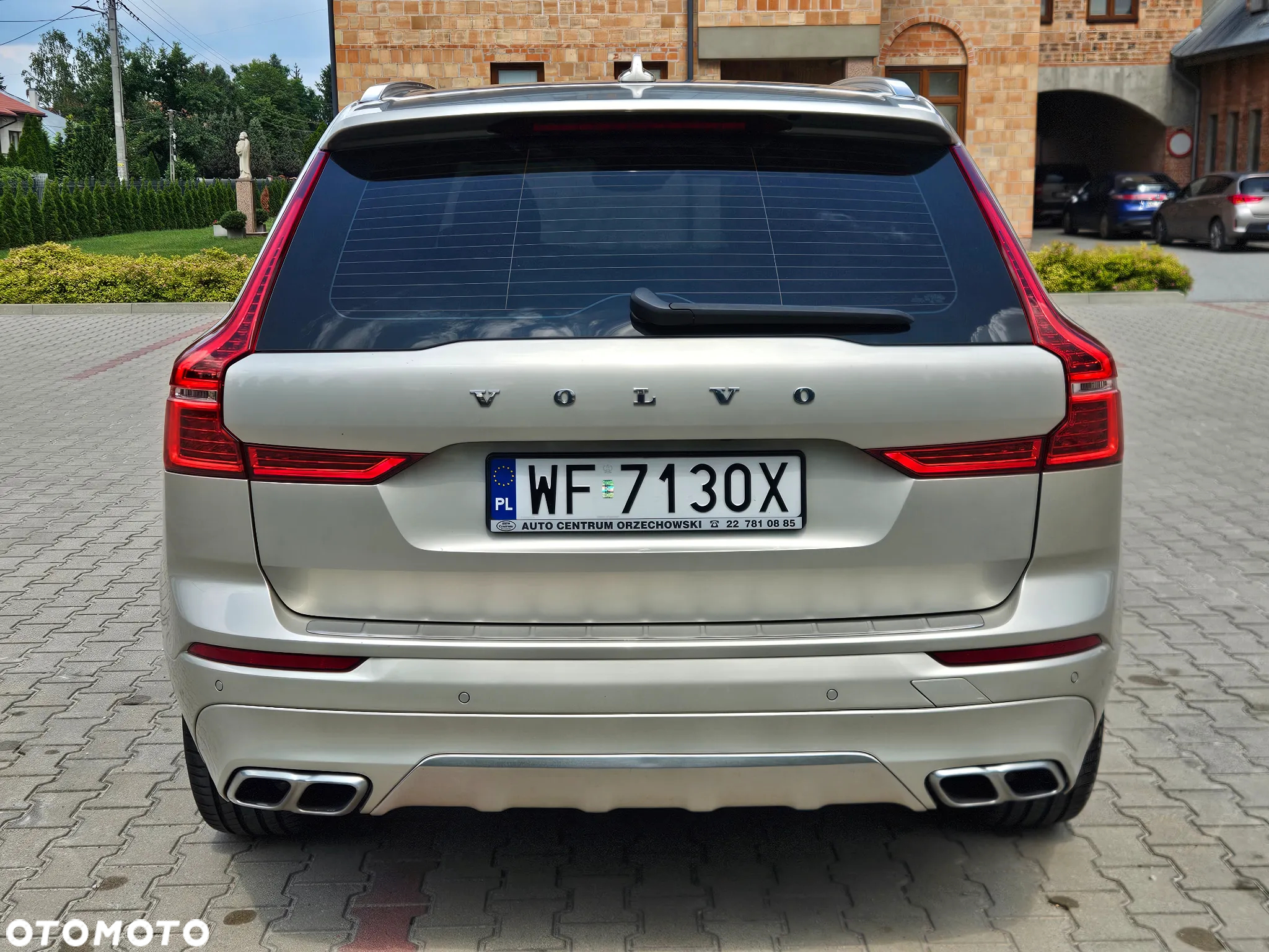 Volvo XC 60 - 25