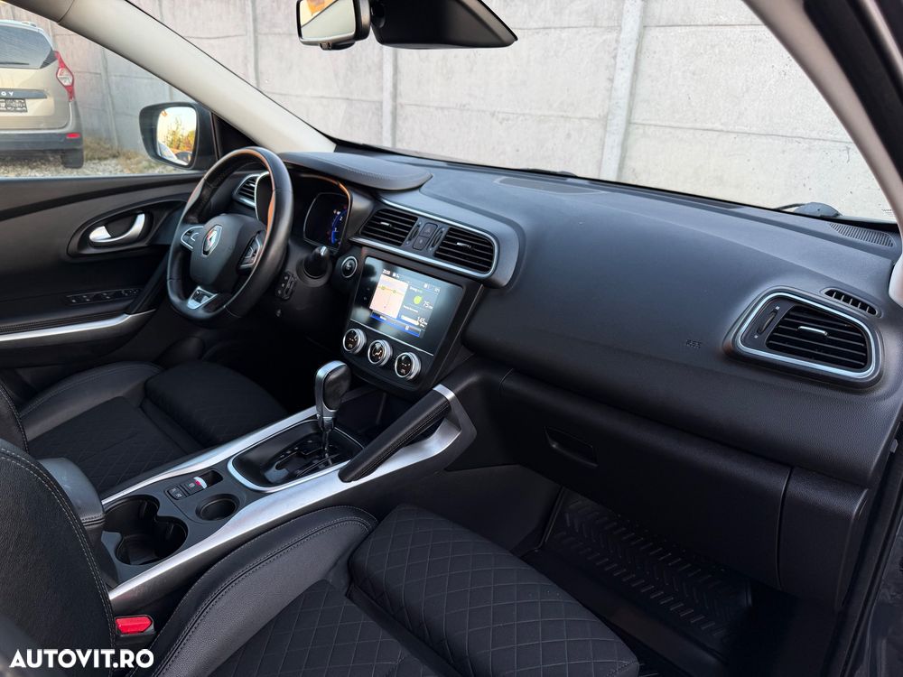Renault Kadjar - 9