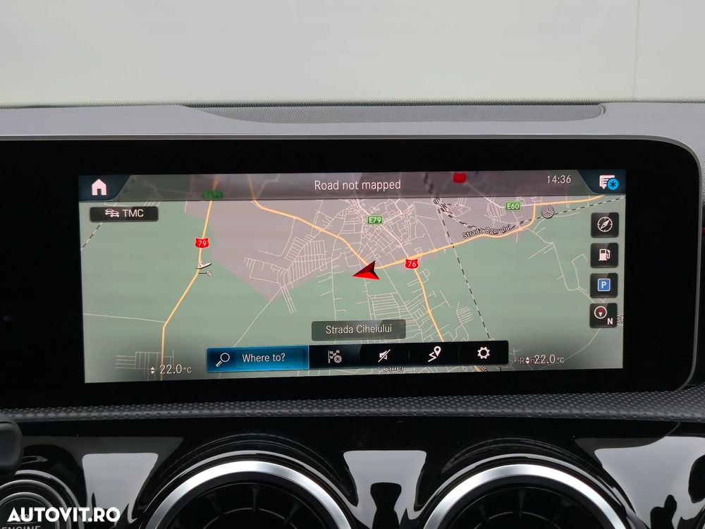 Mercedes-Benz A 200 7G-DCT AMG Line - 18