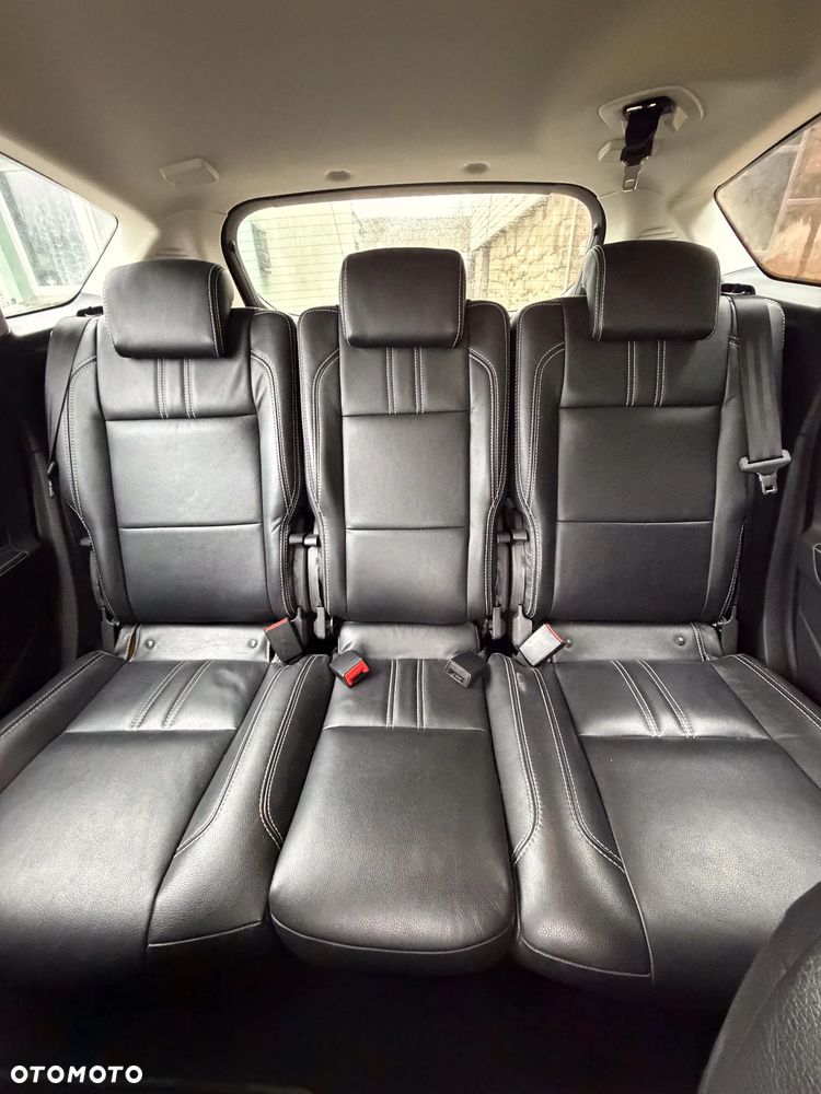 Ford C-MAX 2.0 TDCi Titanium ASS - 19