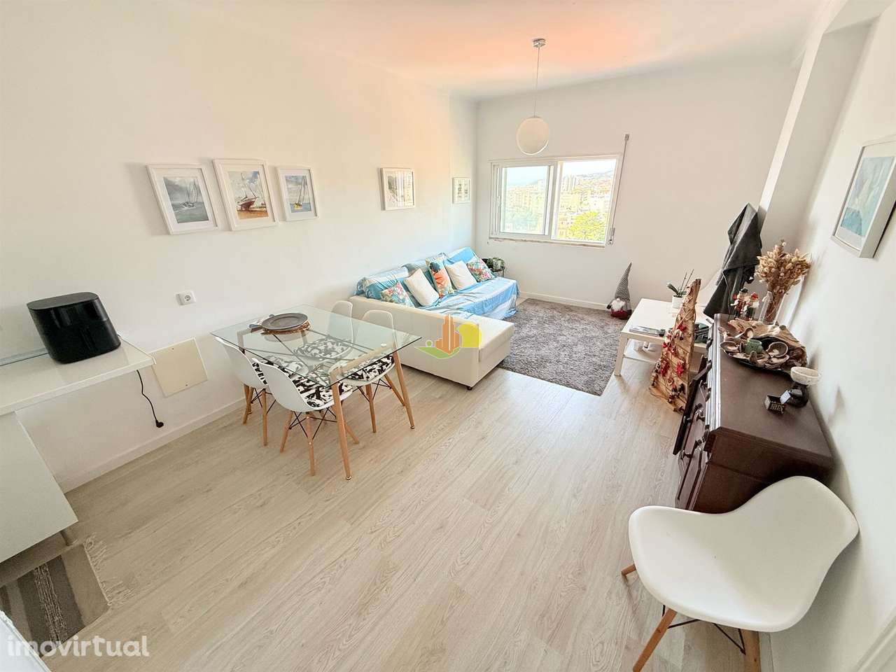 T1 remodelado com Vistas de mar - Grande imagem: 2/23