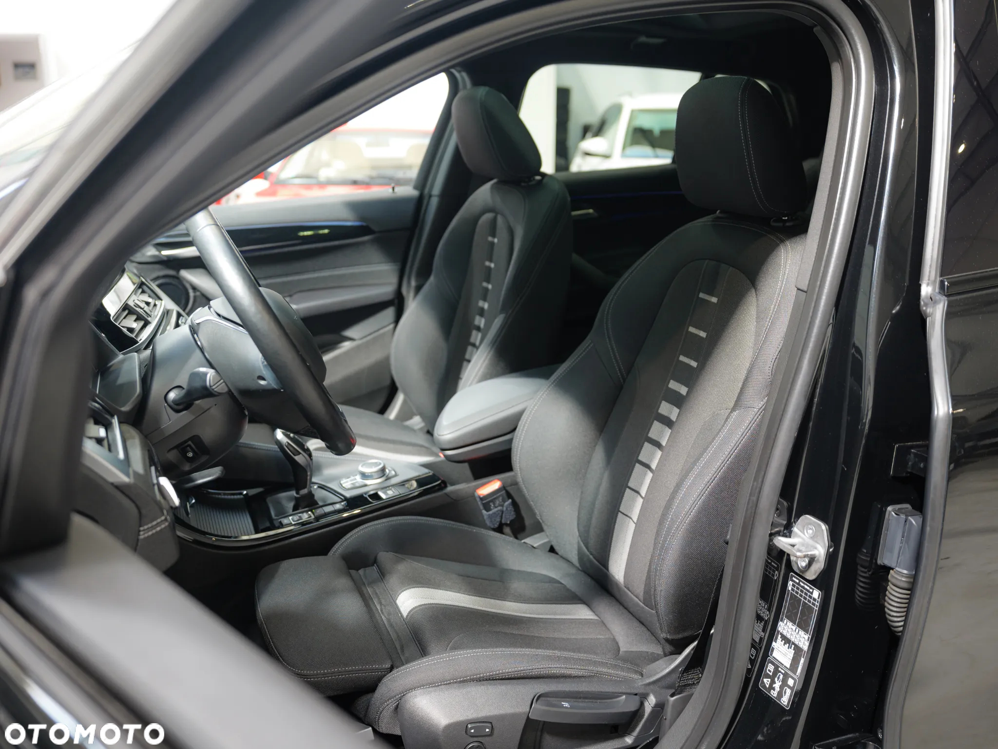 BMW X2 xDrive20d Advantage - 18