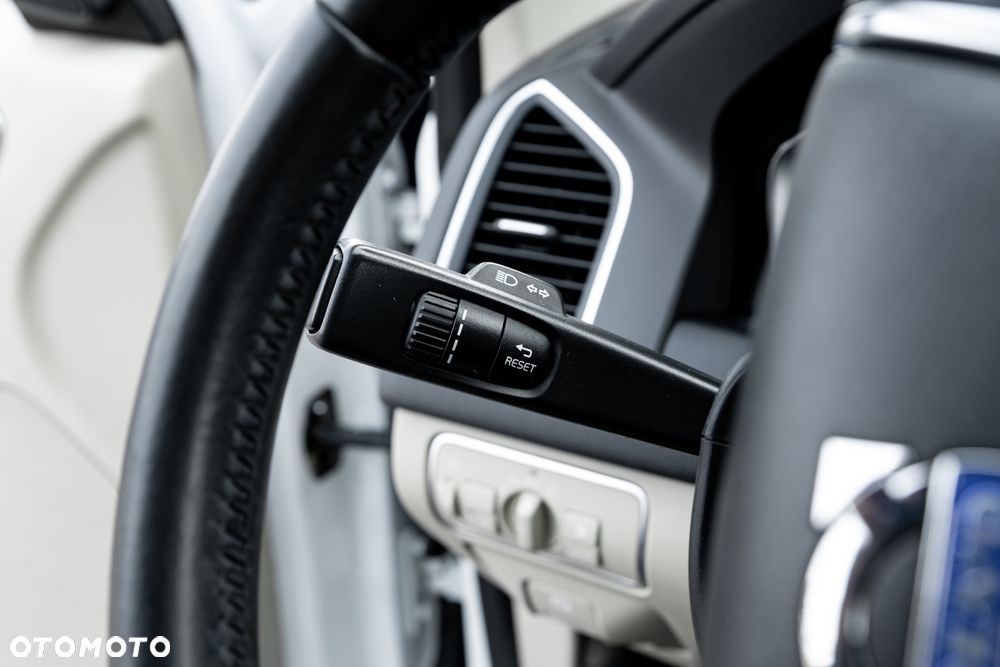 Volvo XC 60 D4 Geartronic Summum - 35