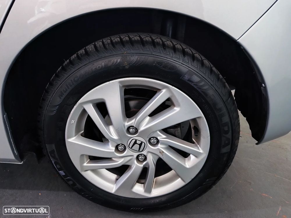 Honda Jazz 1.3 I-VTEC Comfort - 21