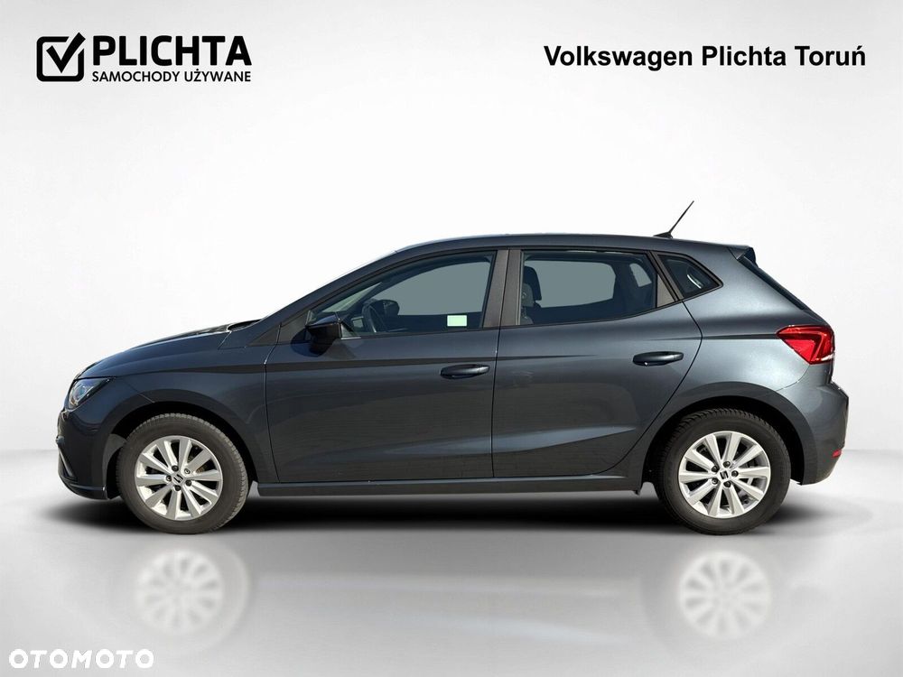 Seat Ibiza 1.0 TSI Style - 5